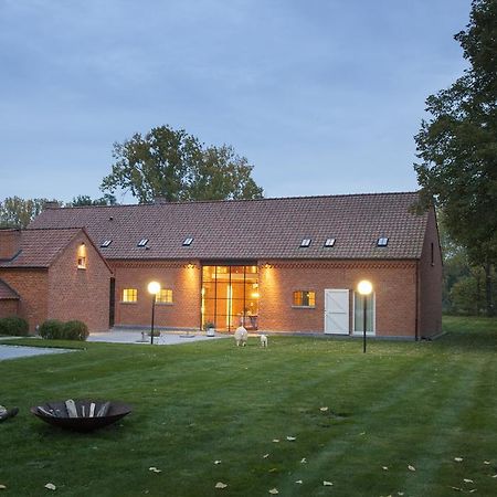 Bed and Breakfast O-Lit Paal Exterior foto