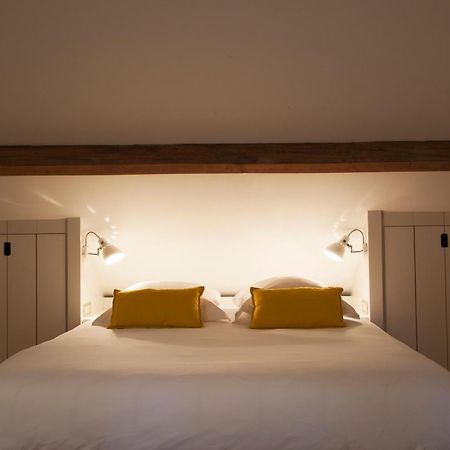 Bed and Breakfast O-Lit Paal Habitación foto