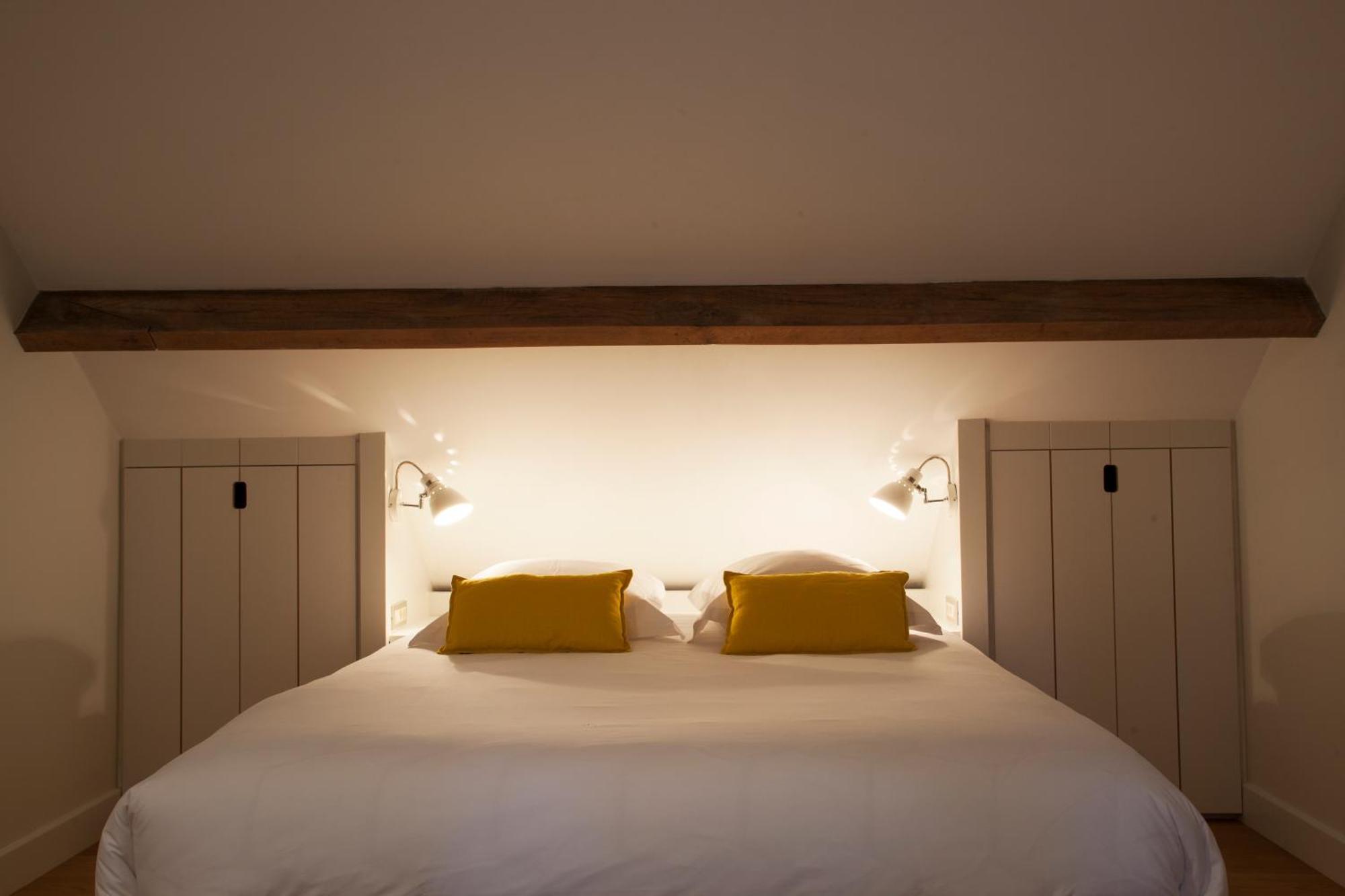 Bed and Breakfast O-Lit Paal Habitación foto