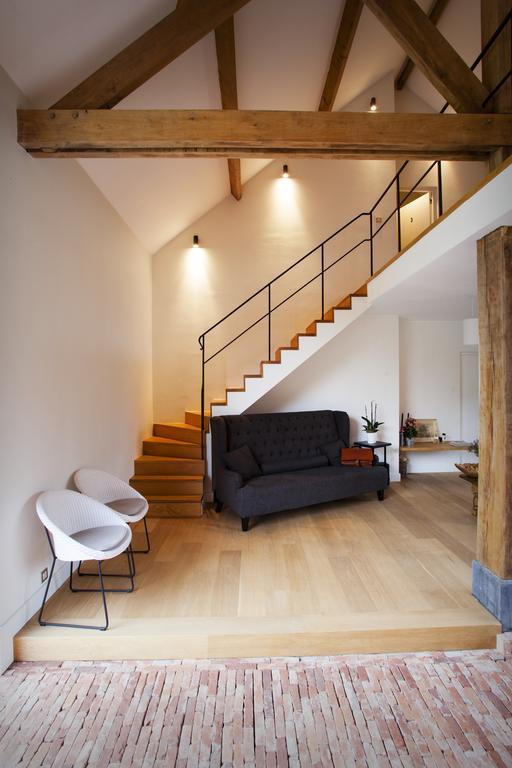Bed and Breakfast O-Lit Paal Exterior foto