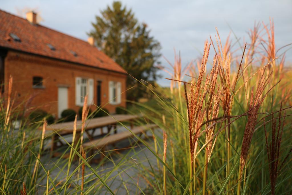 Bed and Breakfast O-Lit Paal Exterior foto