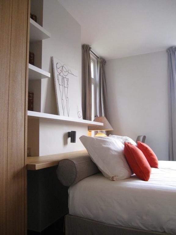 Bed and Breakfast O-Lit Paal Habitación foto
