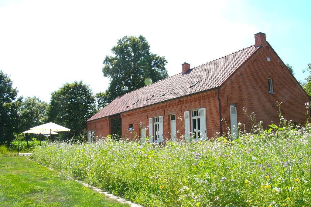 Bed and Breakfast O-Lit Paal Exterior foto