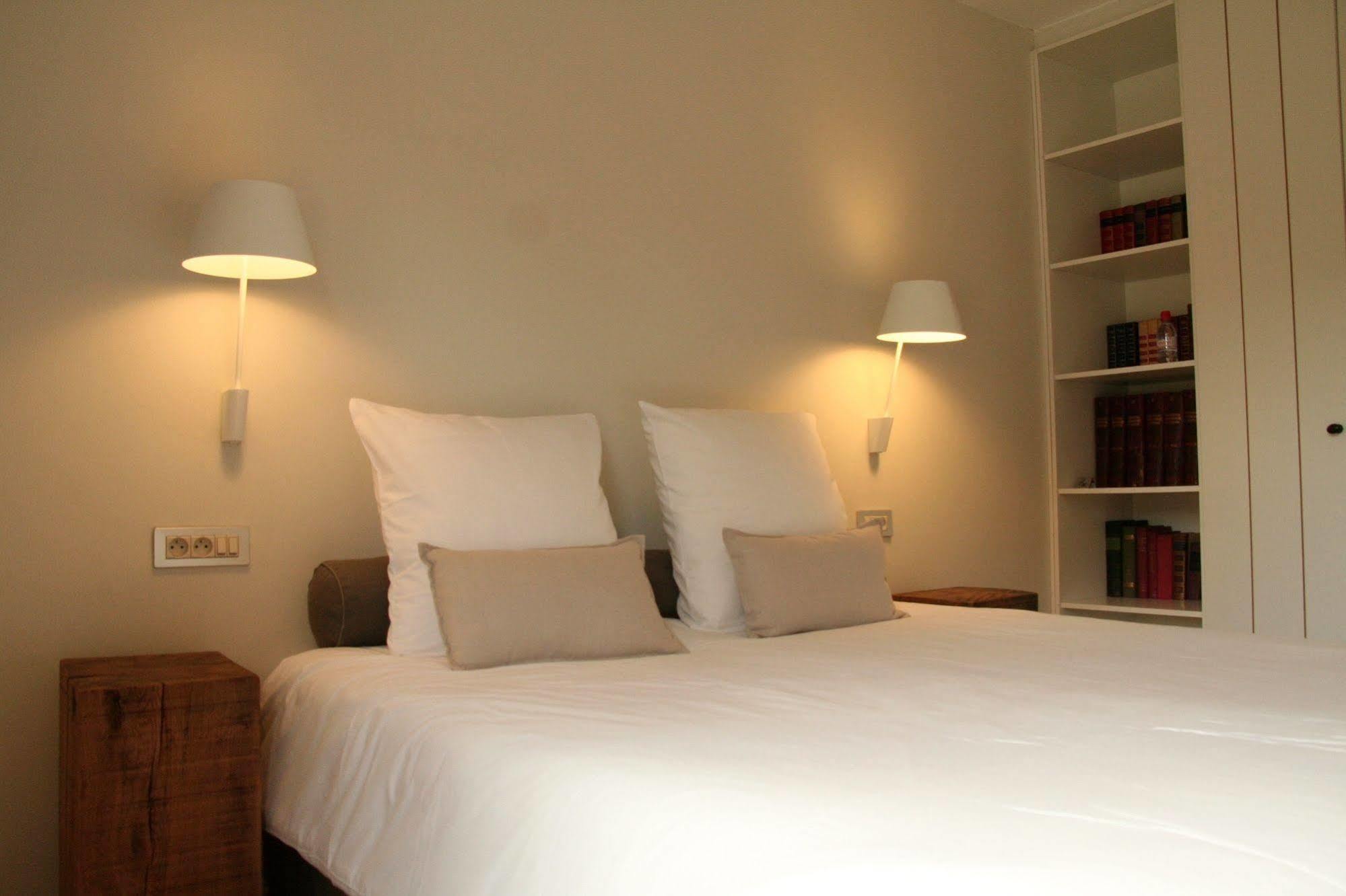 Bed and Breakfast O-Lit Paal Exterior foto