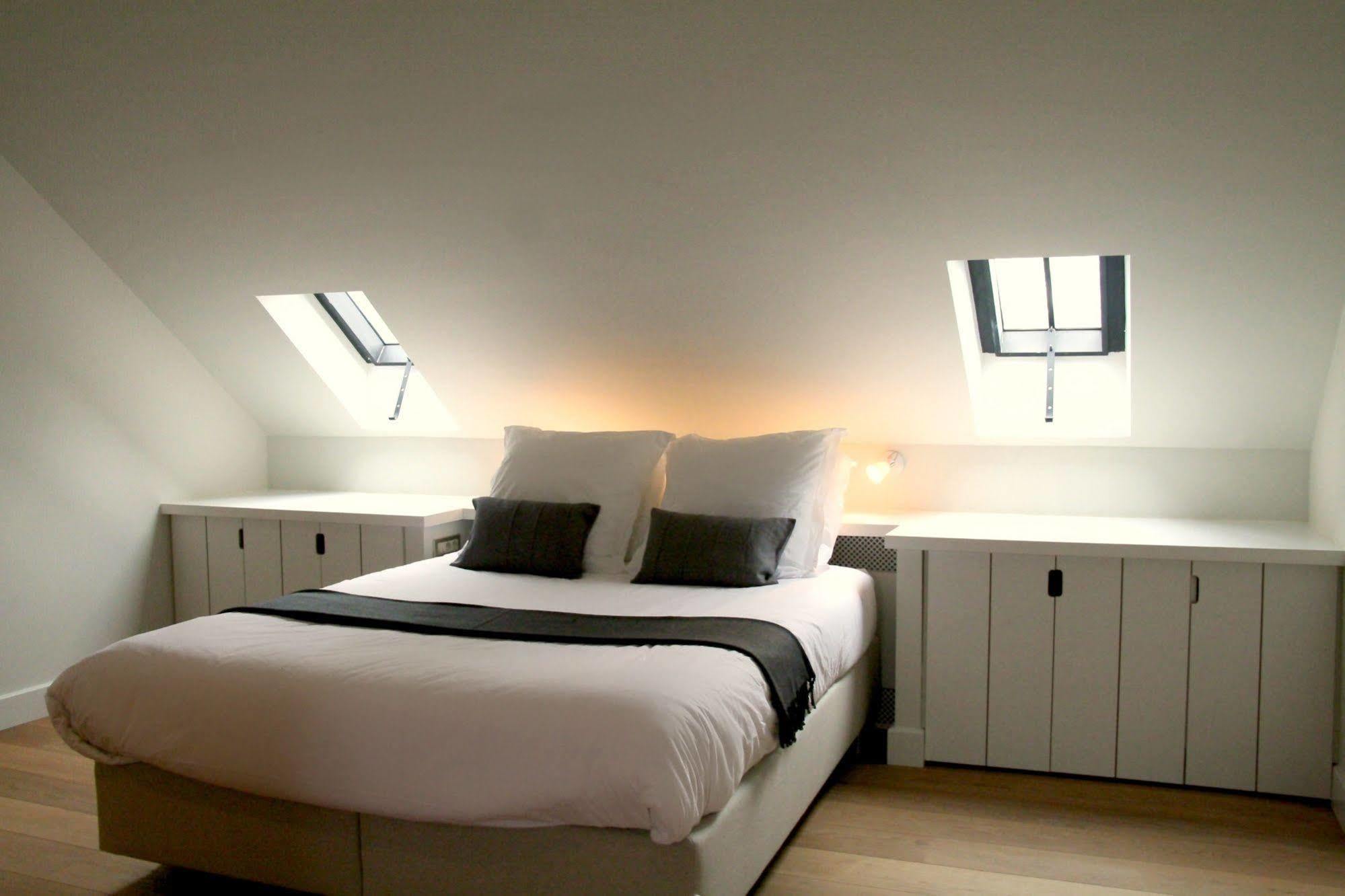 Bed and Breakfast O-Lit Paal Exterior foto